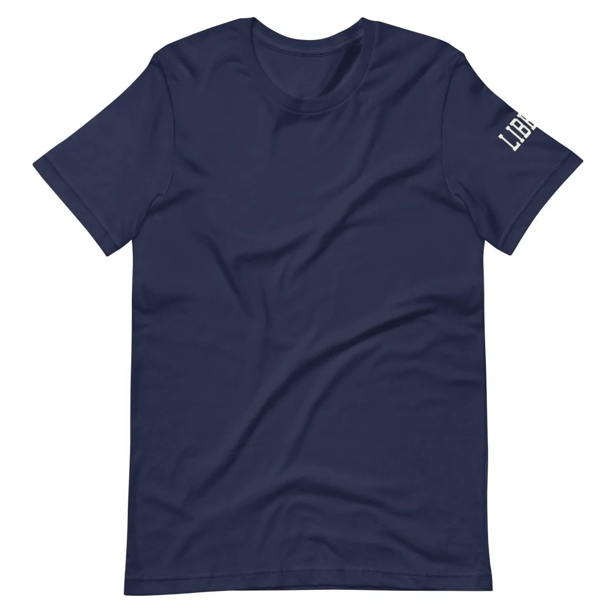 1776 United® Basic Tee - LIBERTY