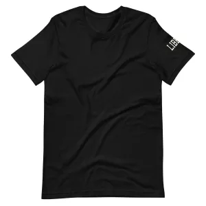 1776 United® Basic Tee - LIBERTY