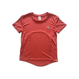 AARC Women's Ecotech Short Sleeve