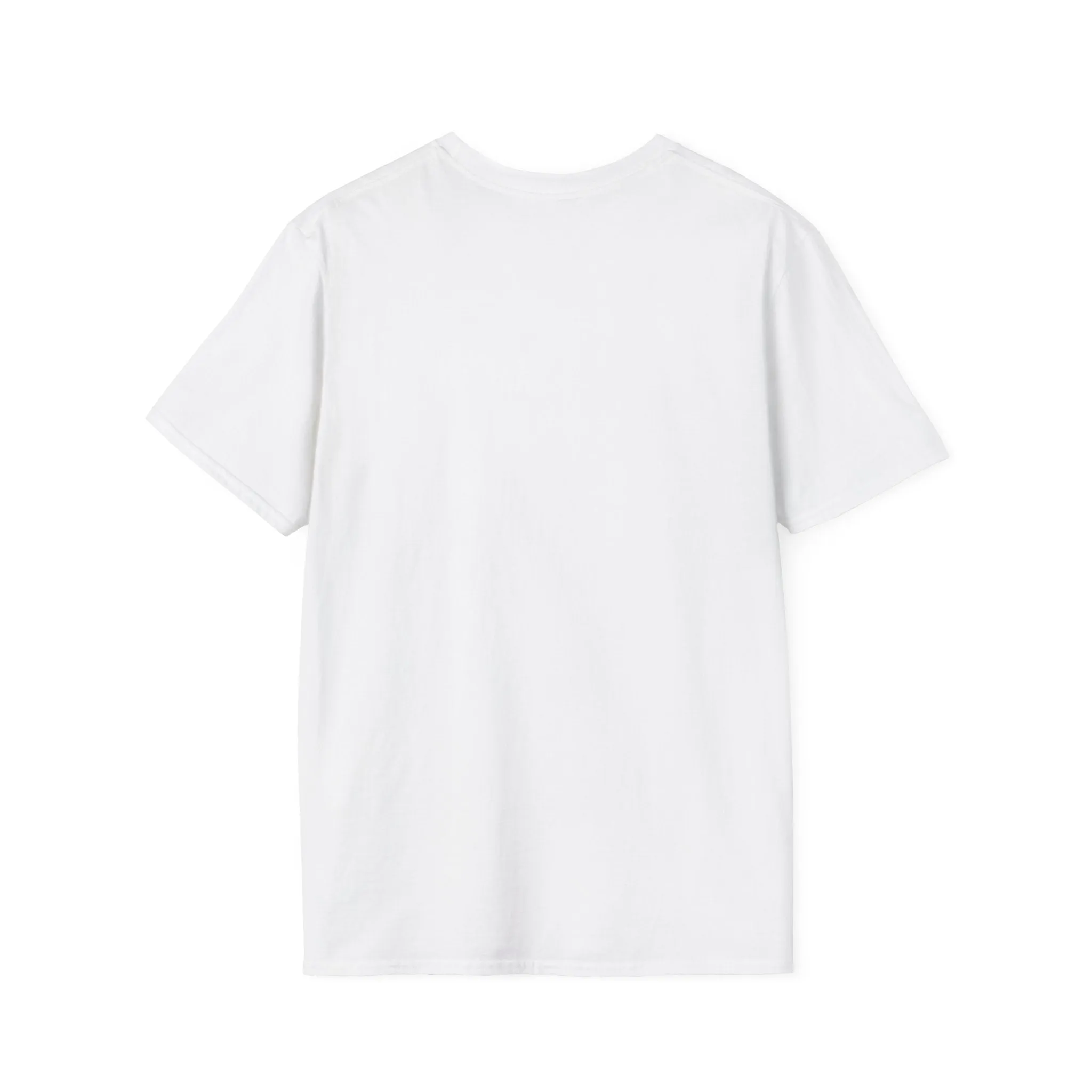 Aspire, Men's Lightweight Fashion Tee