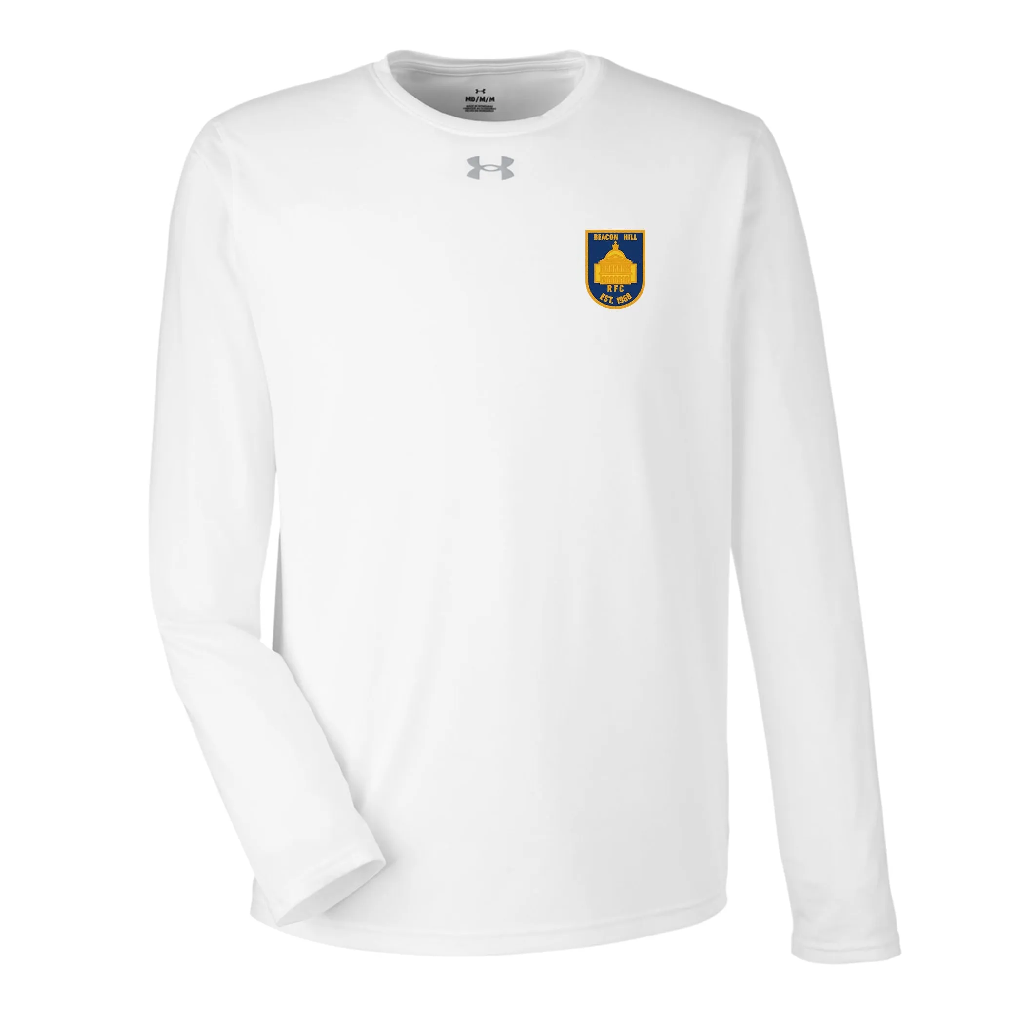 Beacon Hill RFC Tech LS T-Shirt