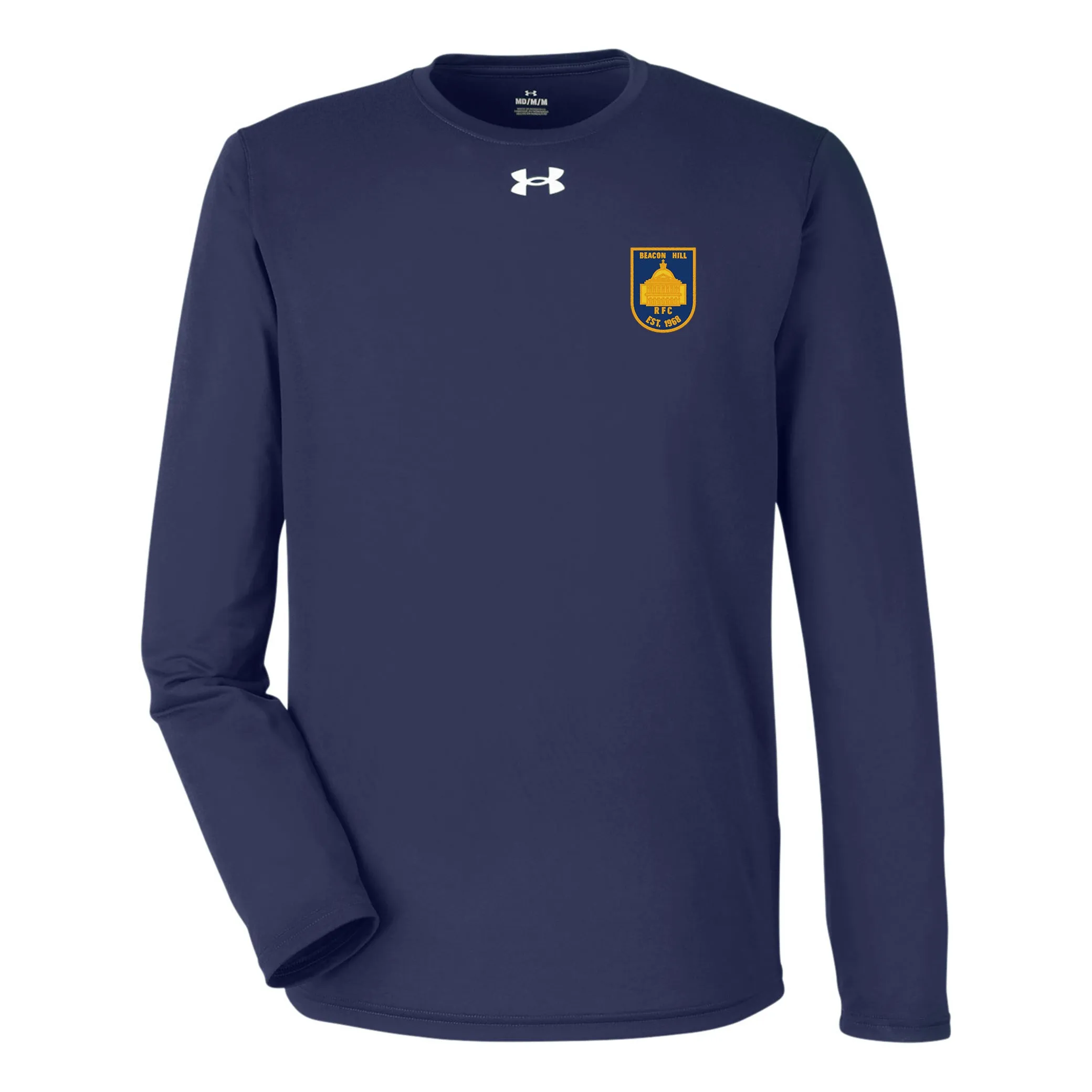 Beacon Hill RFC Tech LS T-Shirt