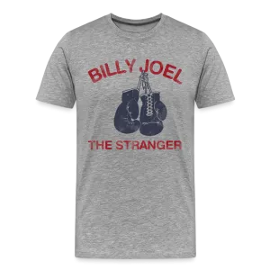 Billy Joel "The Stranger" T-Shirt - Online Exclusive