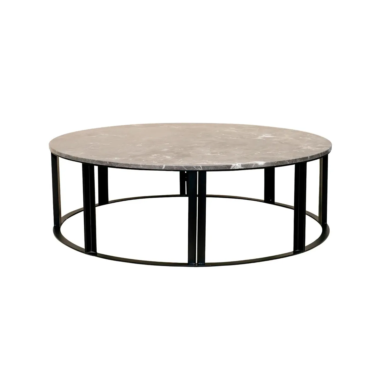 Bondi Grey Coffee Table