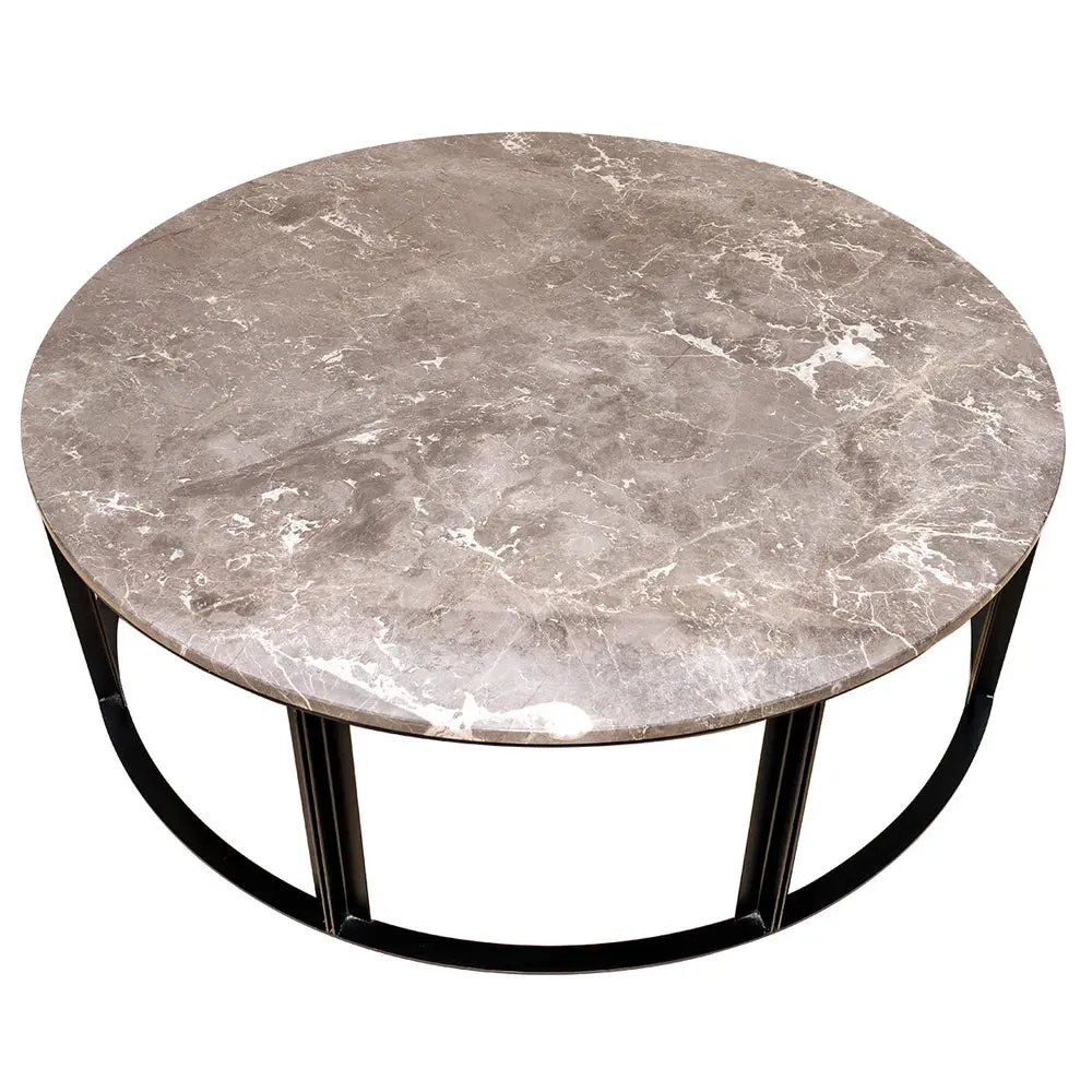 Bondi Grey Coffee Table