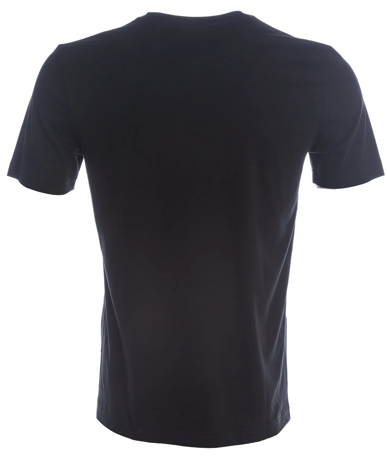 BOSS Tee 5 T-Shirt in Black