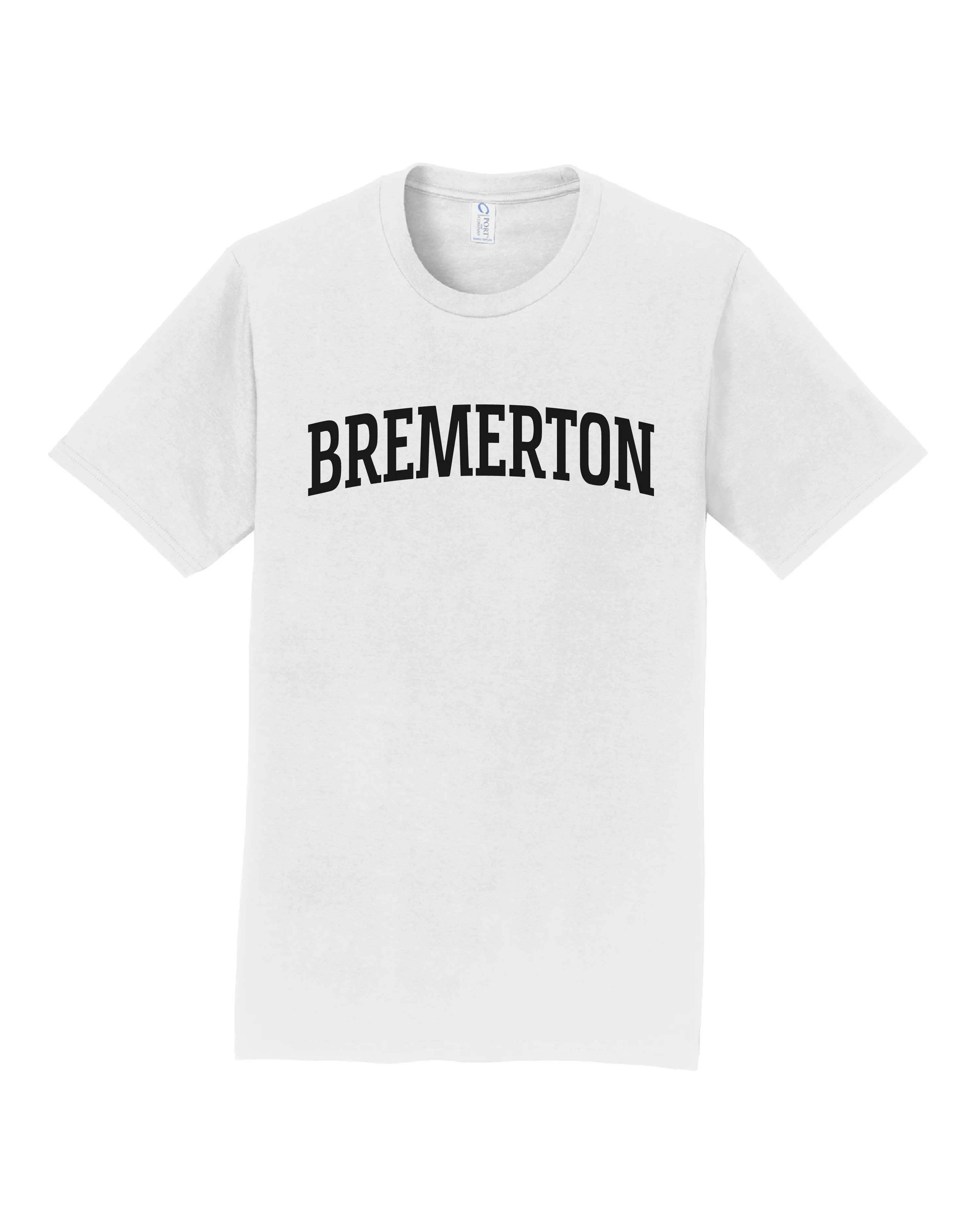 Bremerton · Unisex T-Shirt