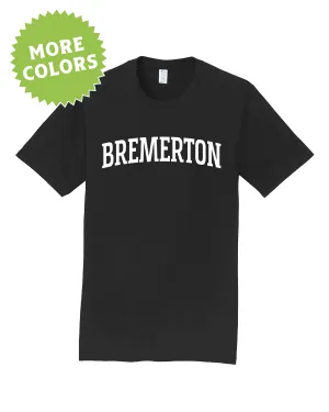 Bremerton · Unisex T-Shirt