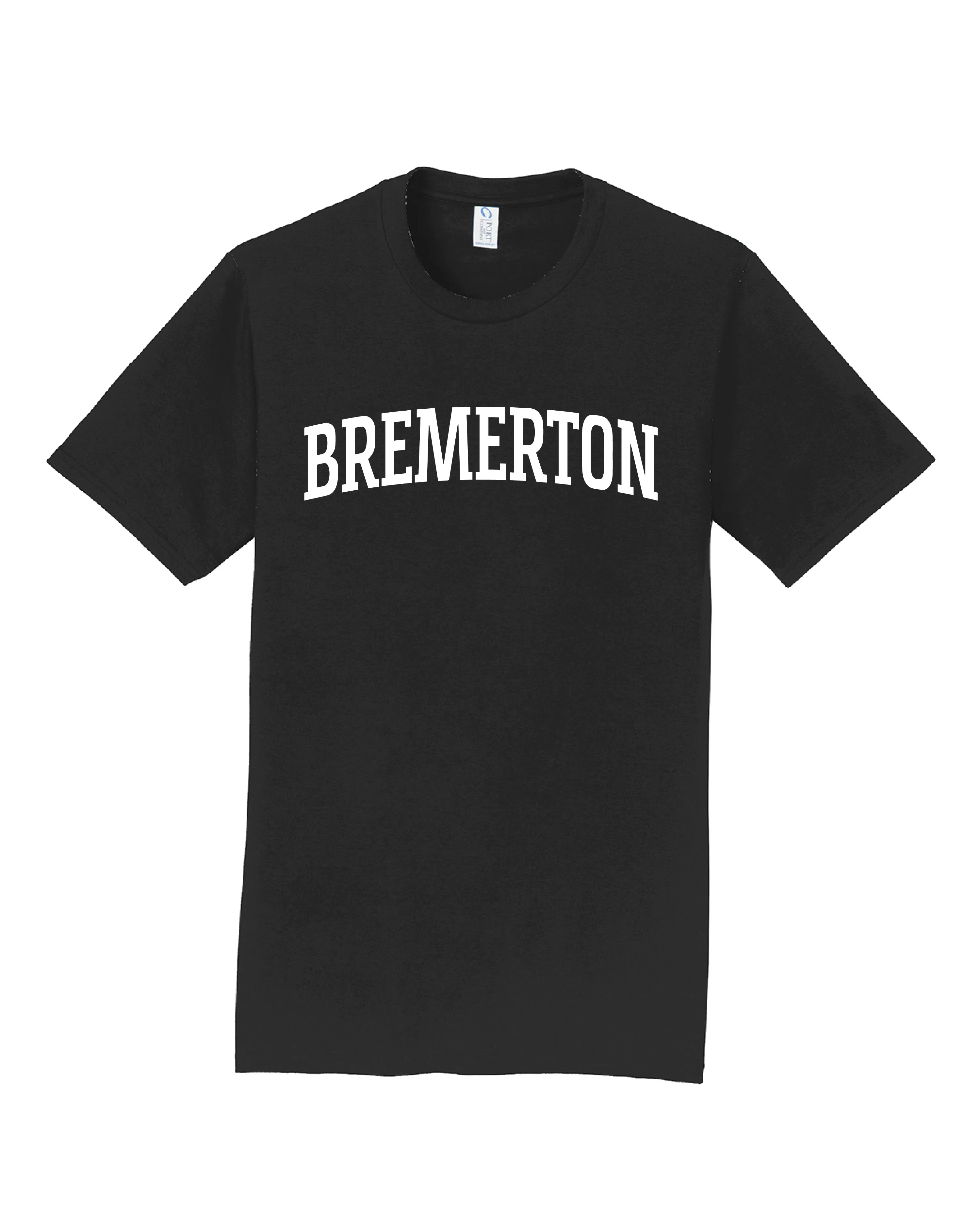 Bremerton · Unisex T-Shirt