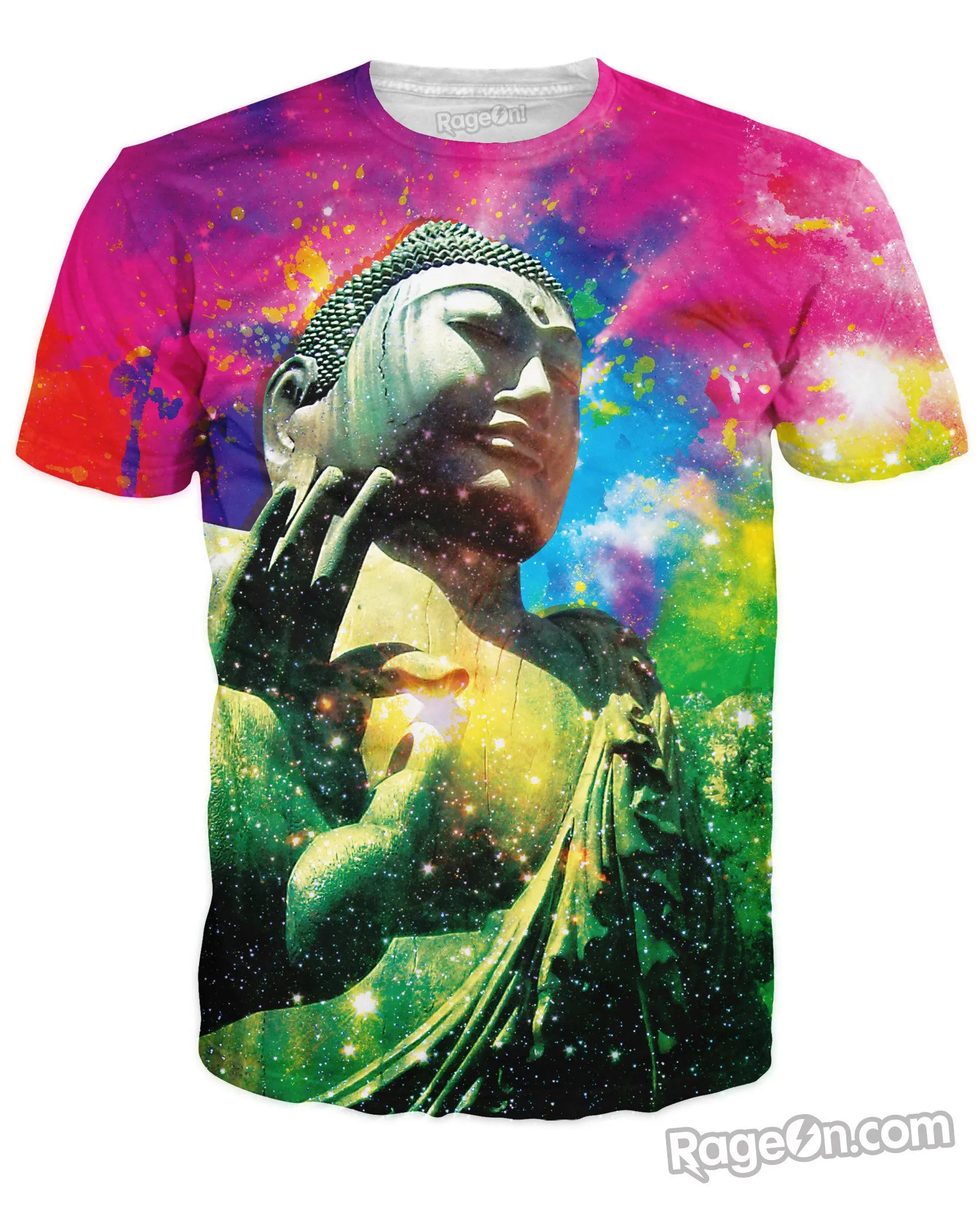 Buddha Mind T-Shirt