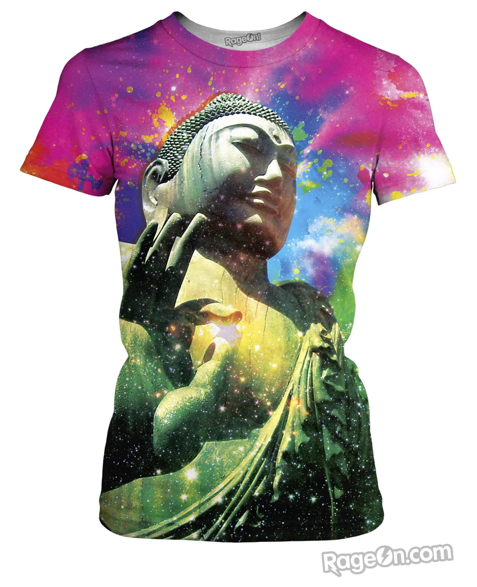 Buddha Mind T-Shirt