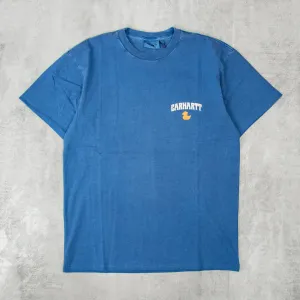 Carhartt WIP Duckin Tee - Acapulco