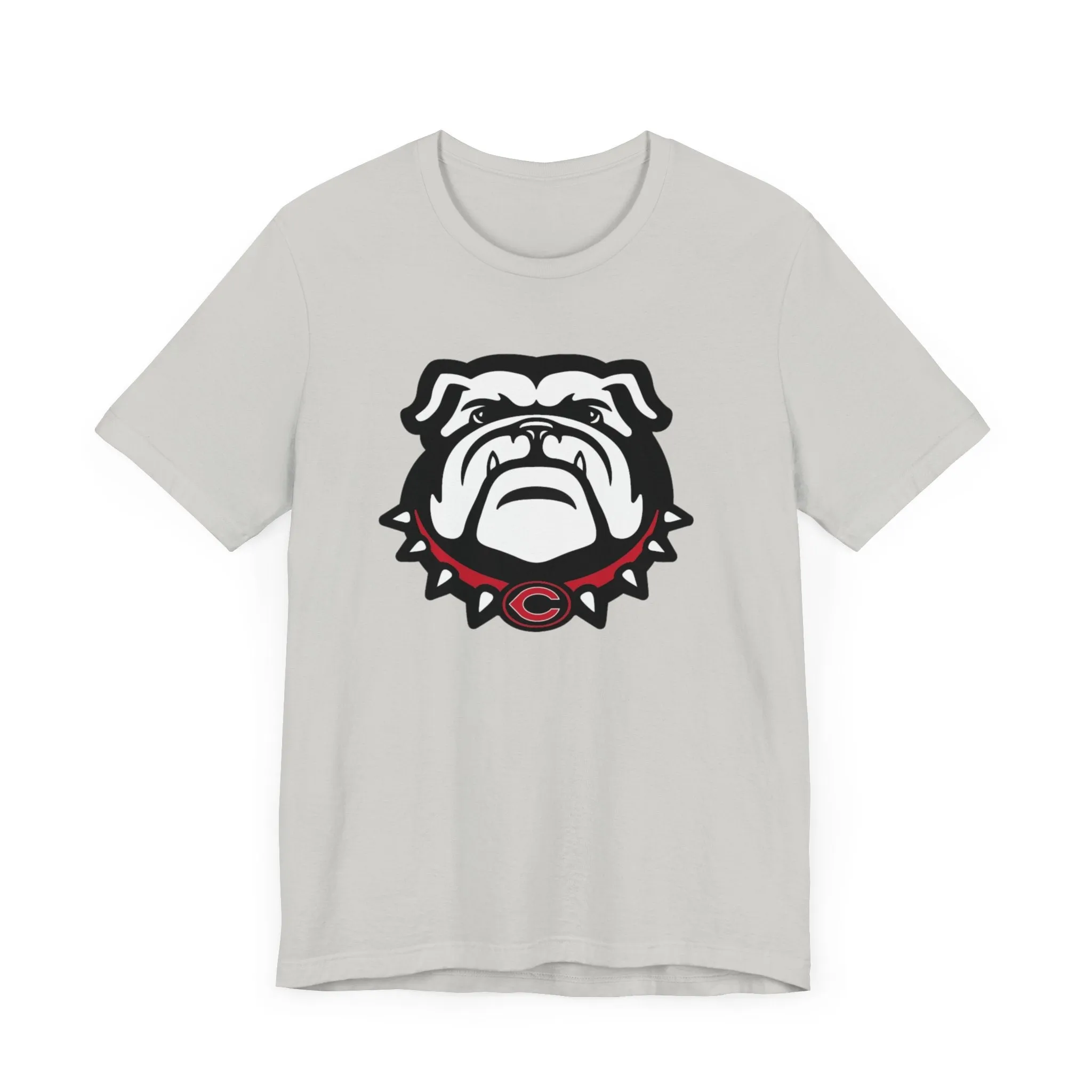 Cedartown Dawgs Unisex Jersey Short Sleeve Tee