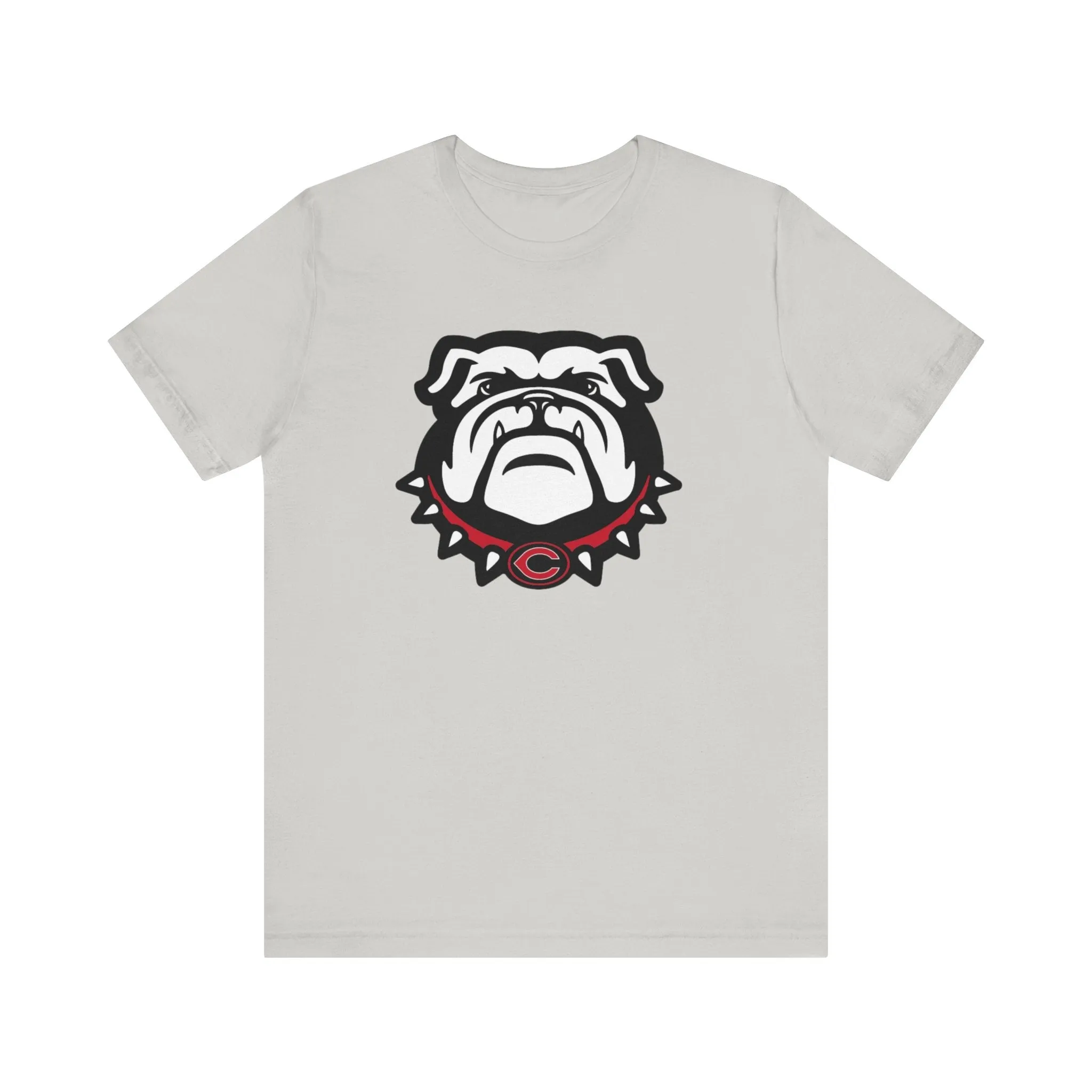 Cedartown Dawgs Unisex Jersey Short Sleeve Tee