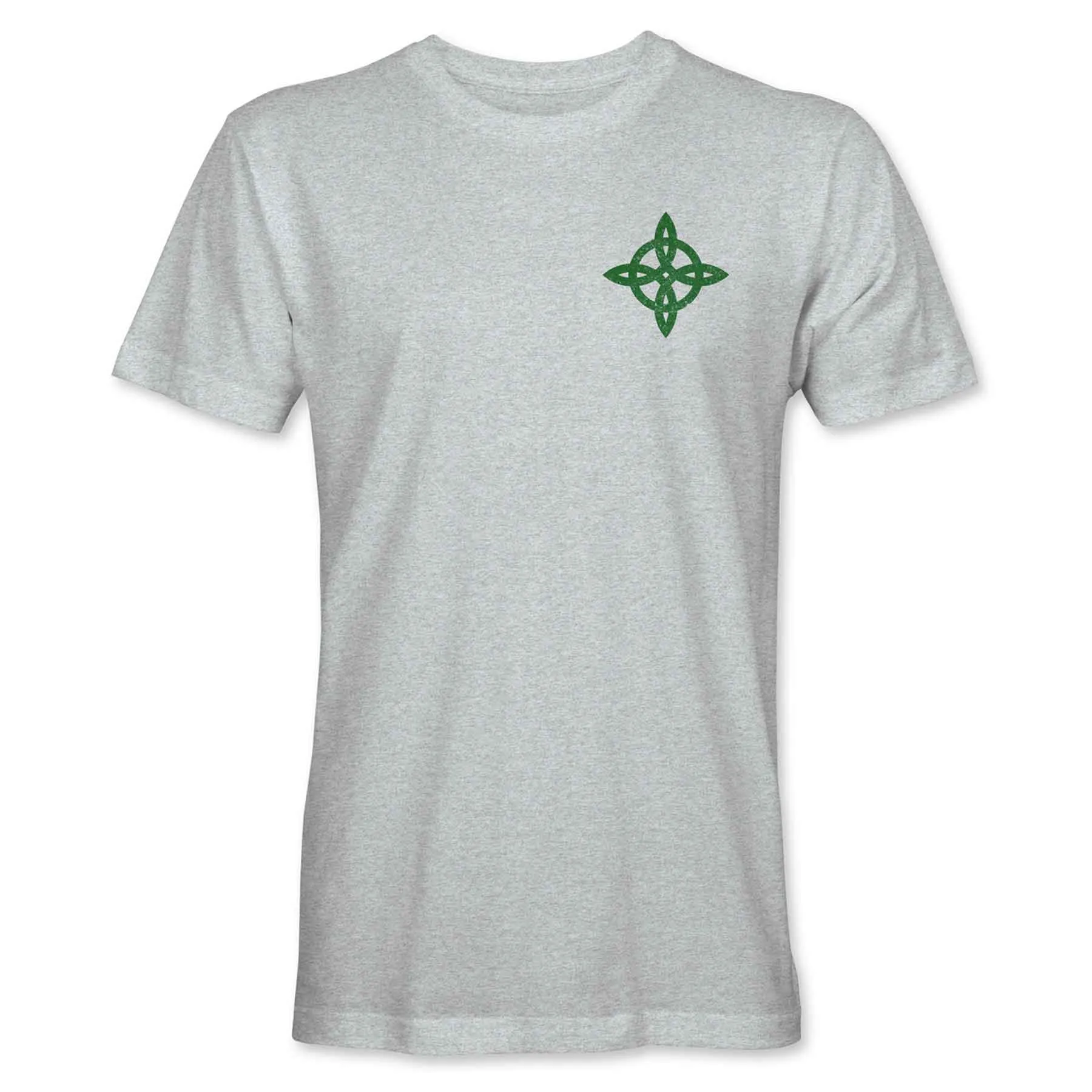 Celtic Cross T-Shirt