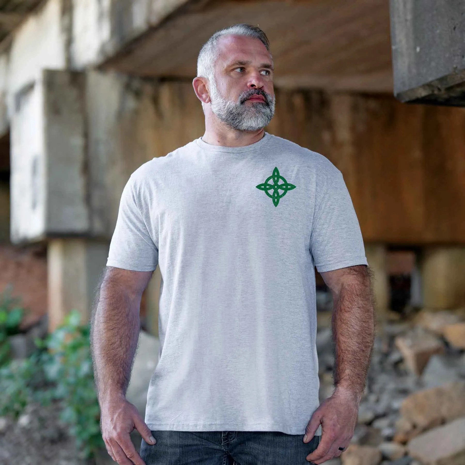 Celtic Cross T-Shirt