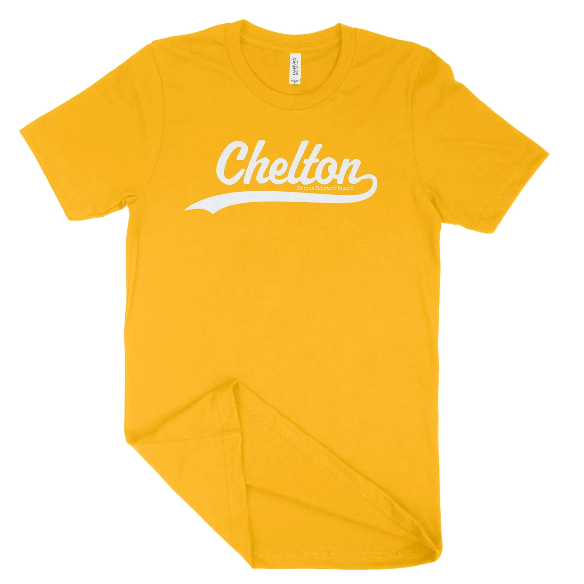 Chelton Unisex T-Shirt