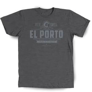 Classic El Porto T-shirt