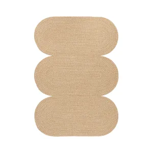 Cynthia Modern Braided Indoor Outdoor Rug