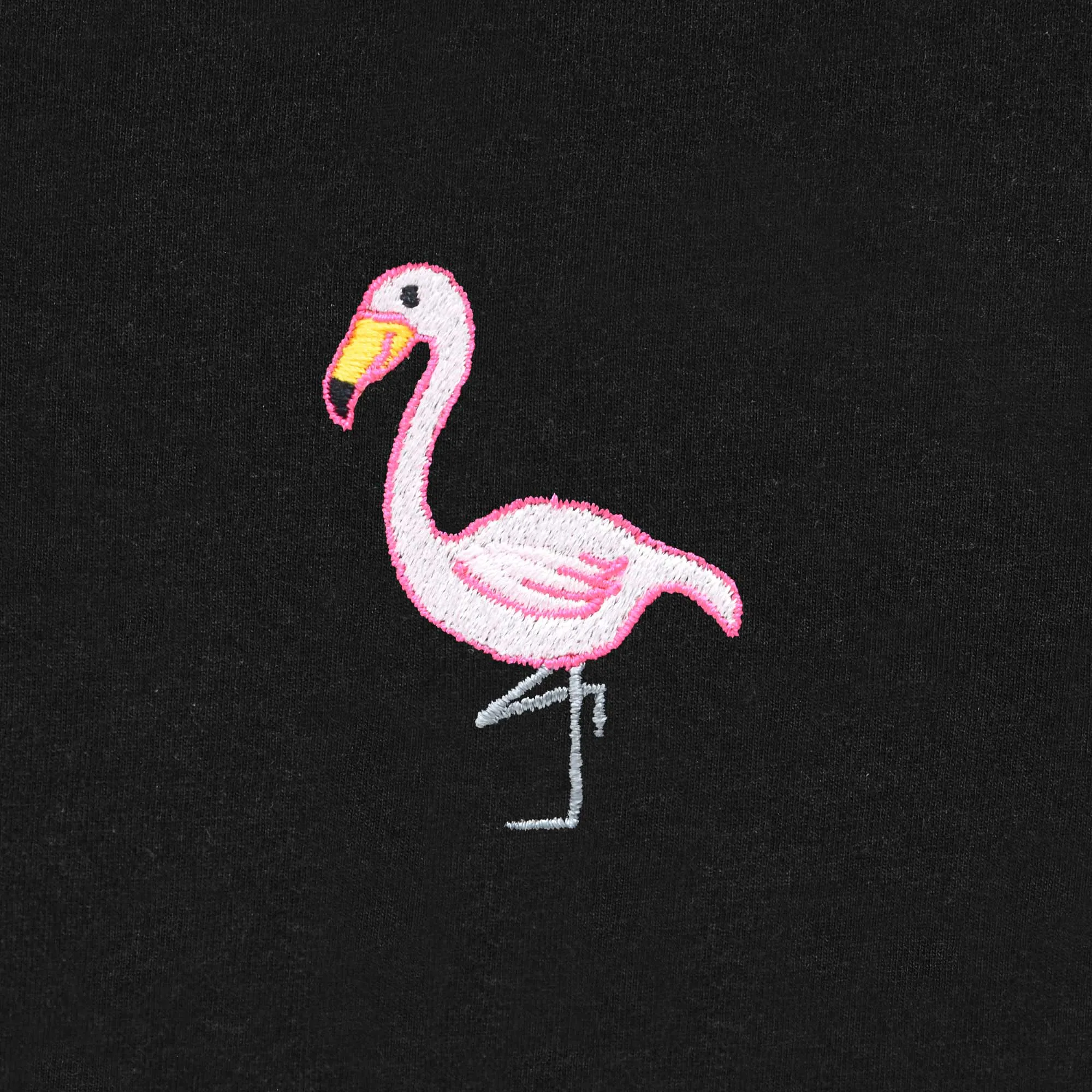 Dalix Flamingo T-Shirt