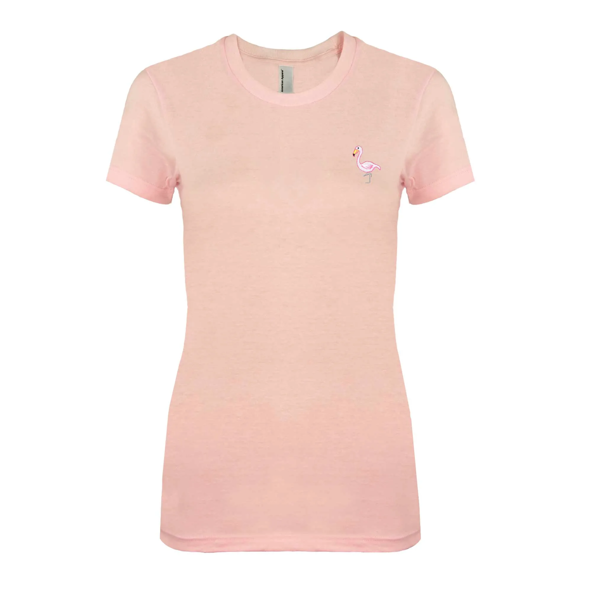 Dalix Flamingo T-Shirt