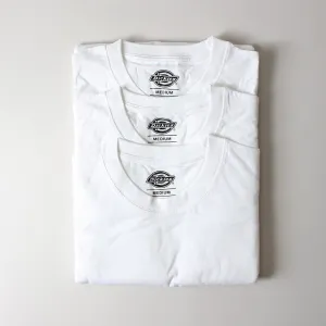 Dickies T-shirt 3-Pack