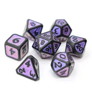 Die Hard 7-Dice Set - Dreamscape Nightshade