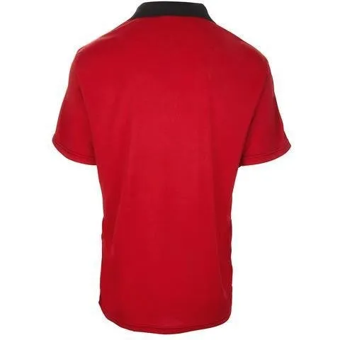 Dri-FIT Golf Shirts - Men’s Stylish Two-Sided - Standard Fit  6517