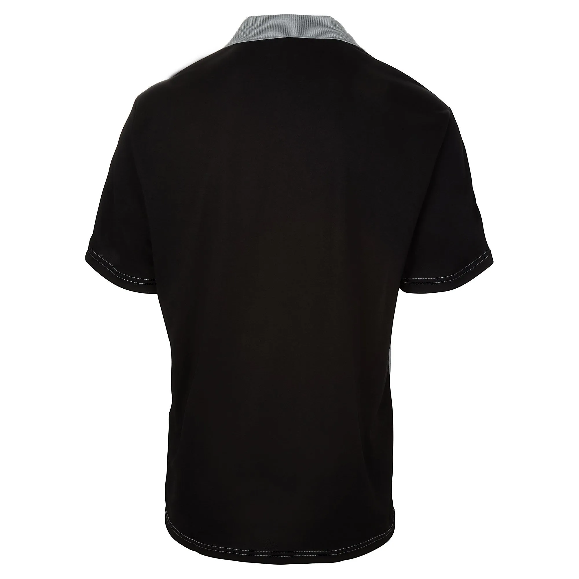 Dri-FIT Golf Shirts - Men’s Stylish Two-Sided - Standard Fit  6517