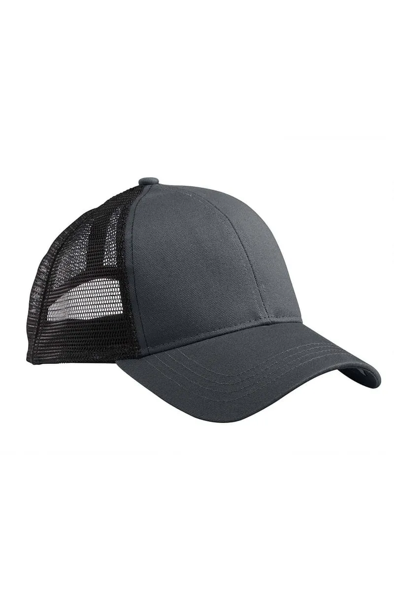 econscious EC7070: Eco Trucker Organic/Recycled Hat