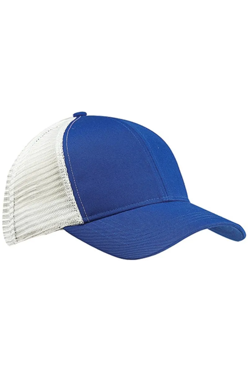 econscious EC7070: Eco Trucker Organic/Recycled Hat