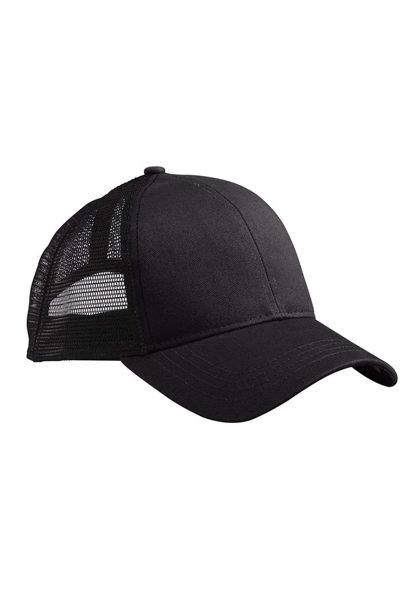 econscious EC7070: Eco Trucker Organic/Recycled Hat