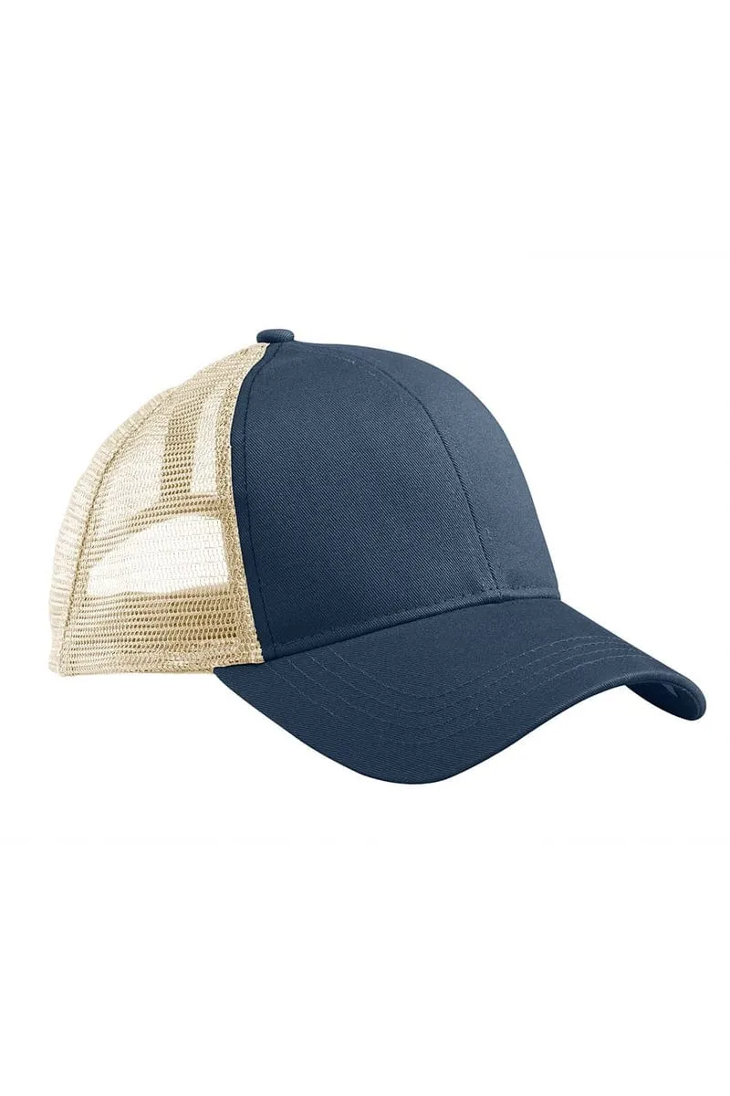 econscious EC7070: Eco Trucker Organic/Recycled Hat