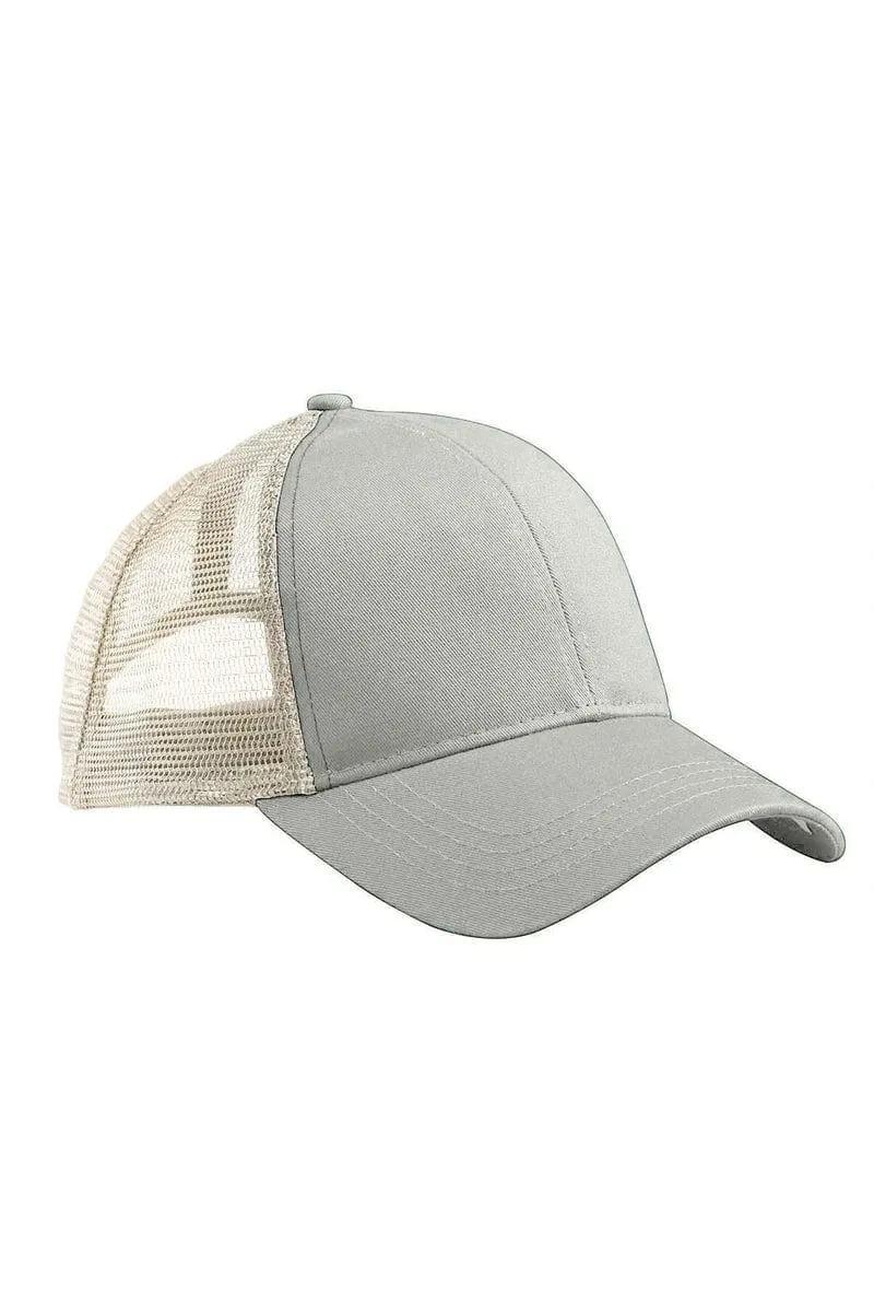 econscious EC7070: Eco Trucker Organic/Recycled Hat