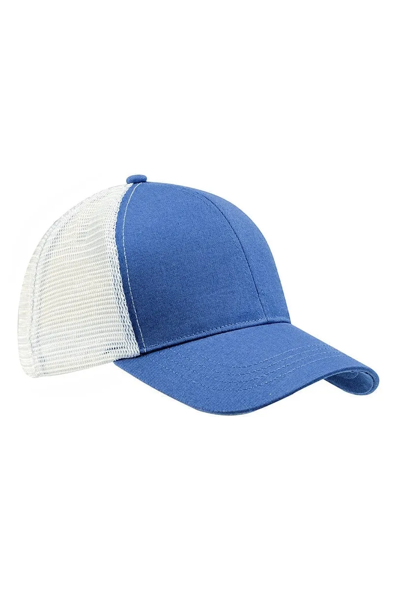 econscious EC7070: Eco Trucker Organic/Recycled Hat