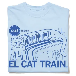 El Cat Train Heavyweight