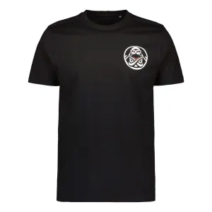 ENCE Basic T-Shirt Black