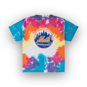 Eric Emanuel EE Basic T-Shirt - Subway Series - Mets