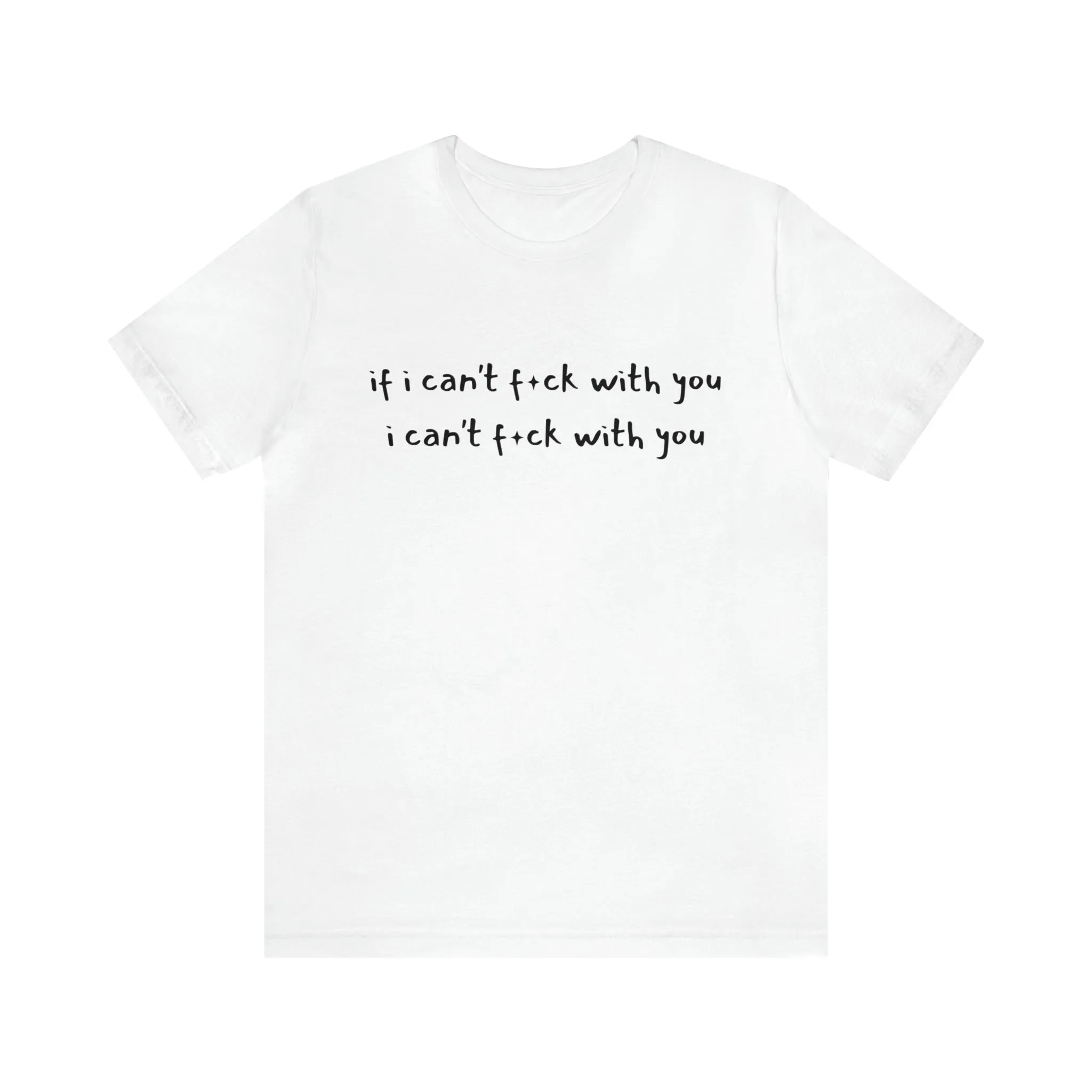 F*ck Club T-Shirt