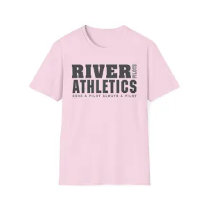 Gildan Unisex Softstyle T-Shirt - River