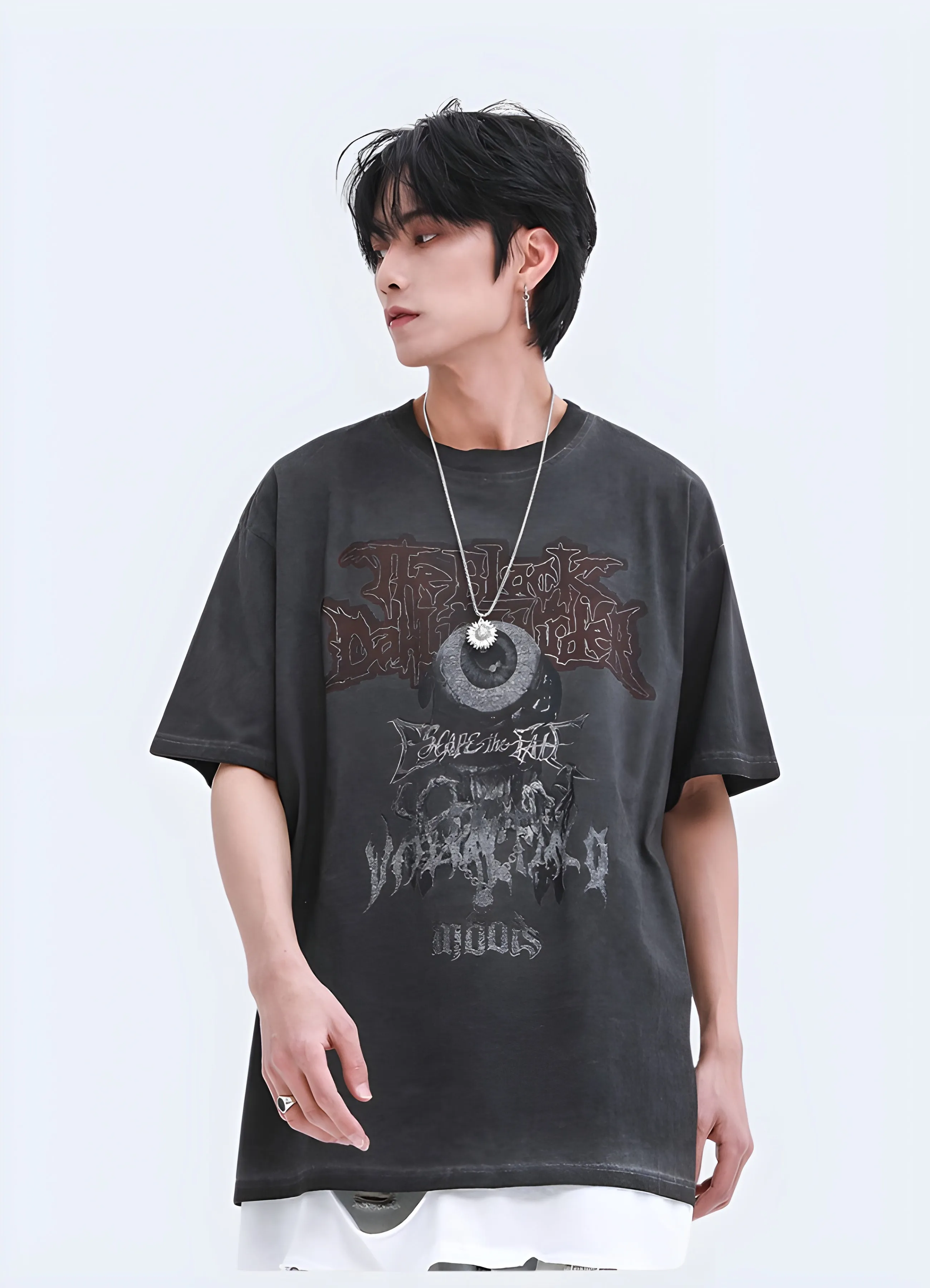 Grunge T-Shirt