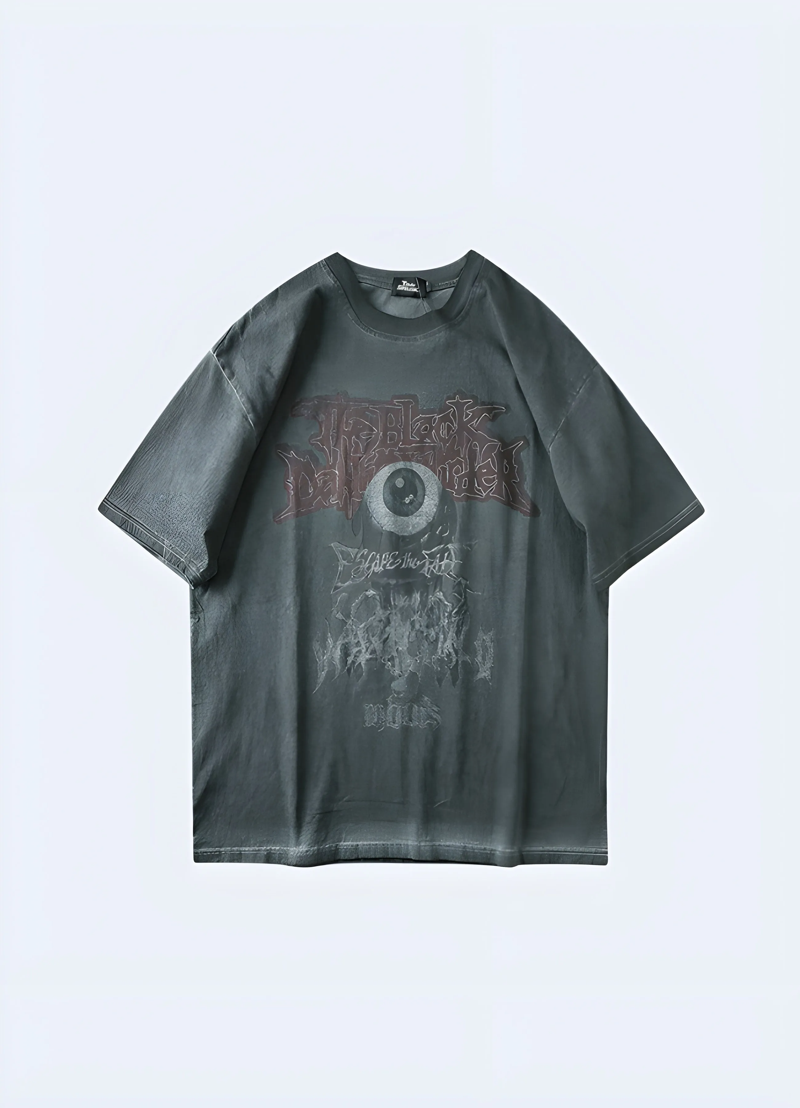 Grunge T-Shirt