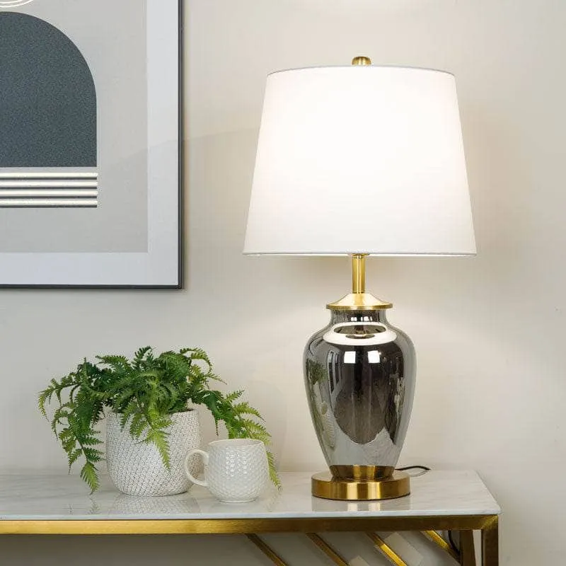 Indiana Table Lamp