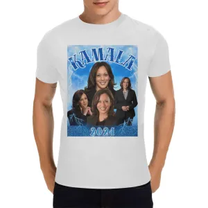 Kamala 2024 T-Shirt - Men's