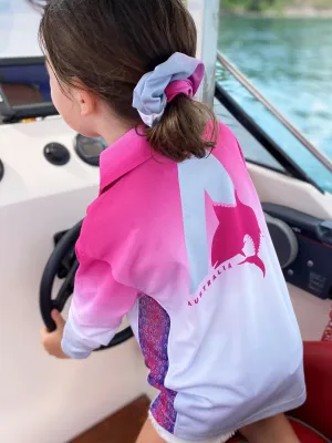 Kids Fishing Shirt - Stickbait