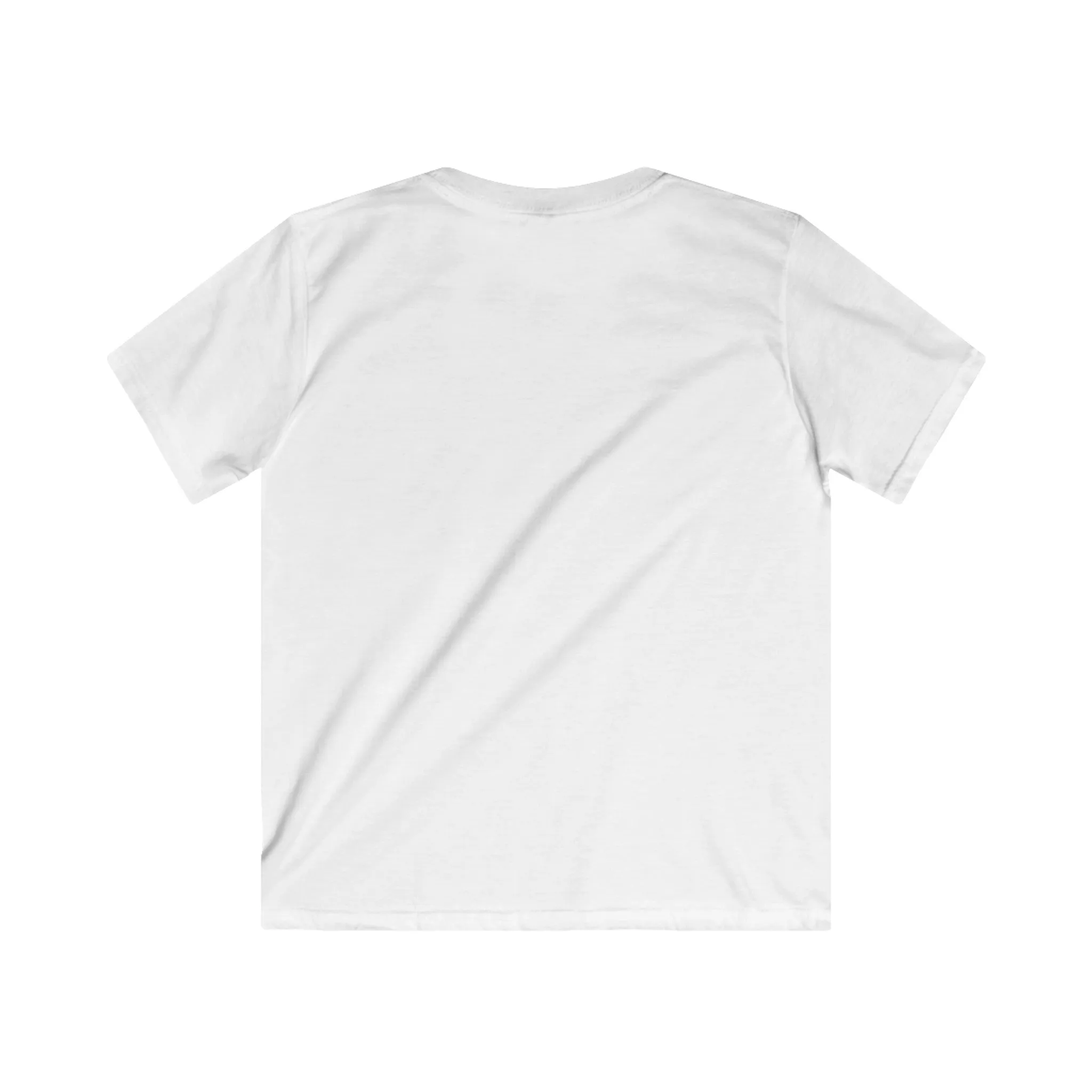 Kids Softstyle Tee - River