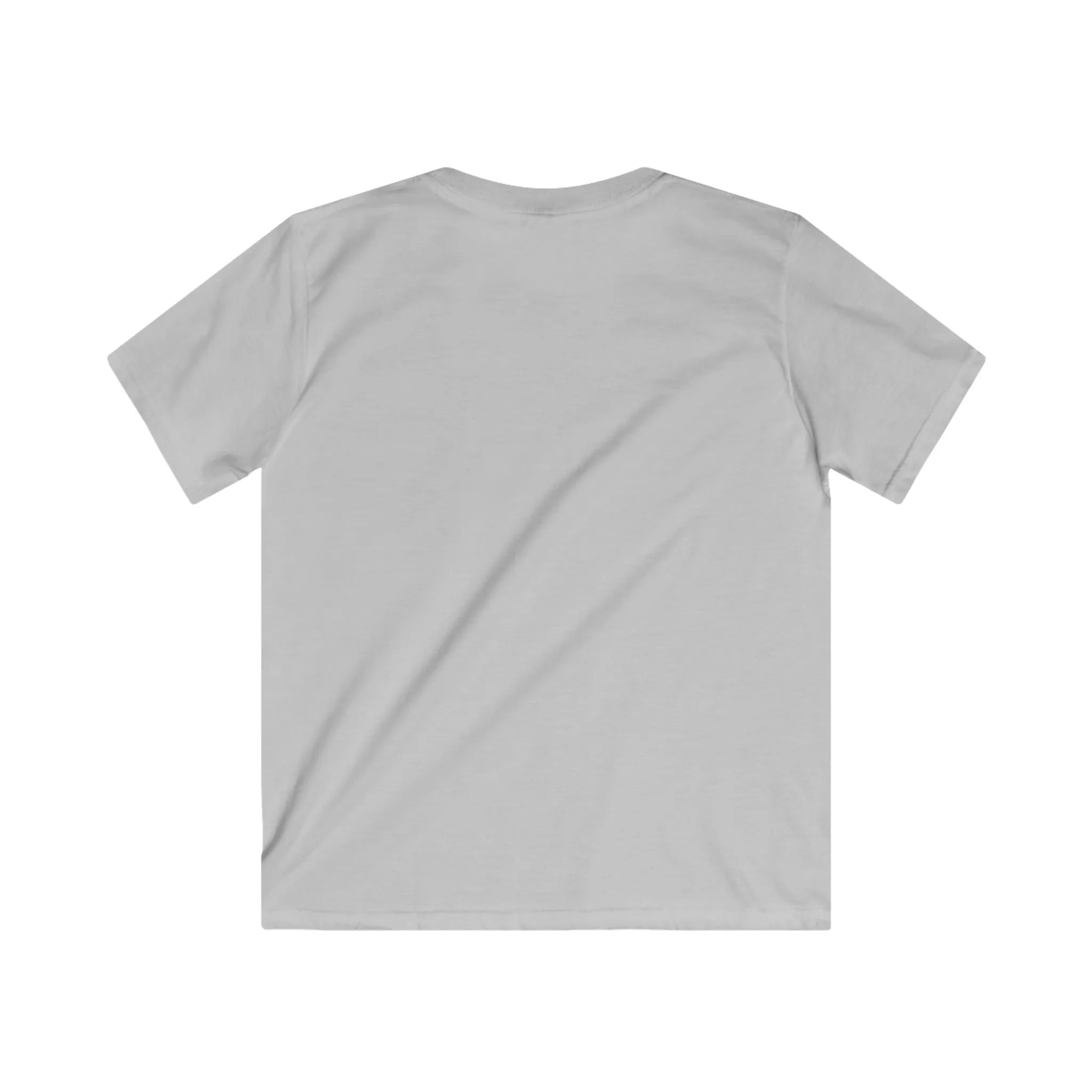 Kids Softstyle Tee - River