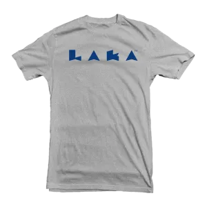 LAKA T - Dusk Gray