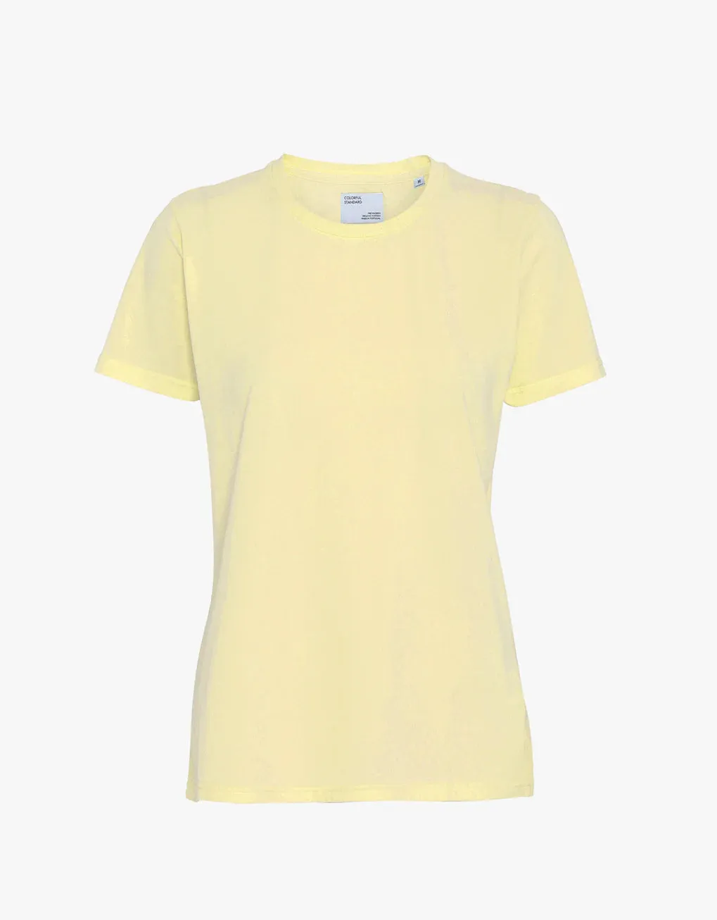 Light Organic Tee