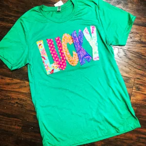 LUCKY Shirt